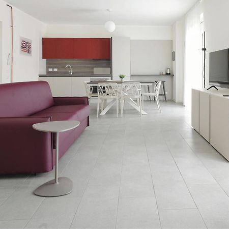 Joivy Charming Flats In The Heart Of Porta Nuova Apartment มิลาน ภายนอก รูปภาพ