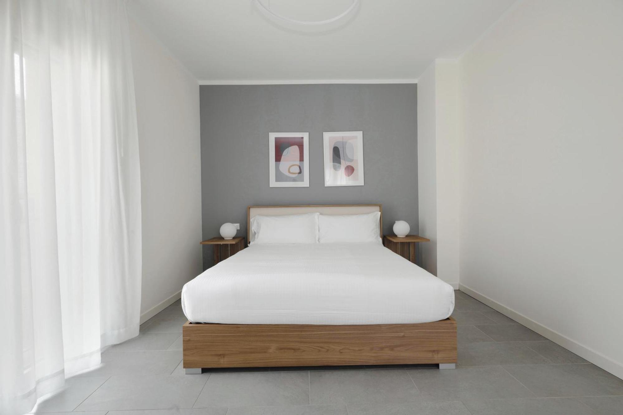 Joivy Charming Flats In The Heart Of Porta Nuova Apartment มิลาน ภายนอก รูปภาพ
