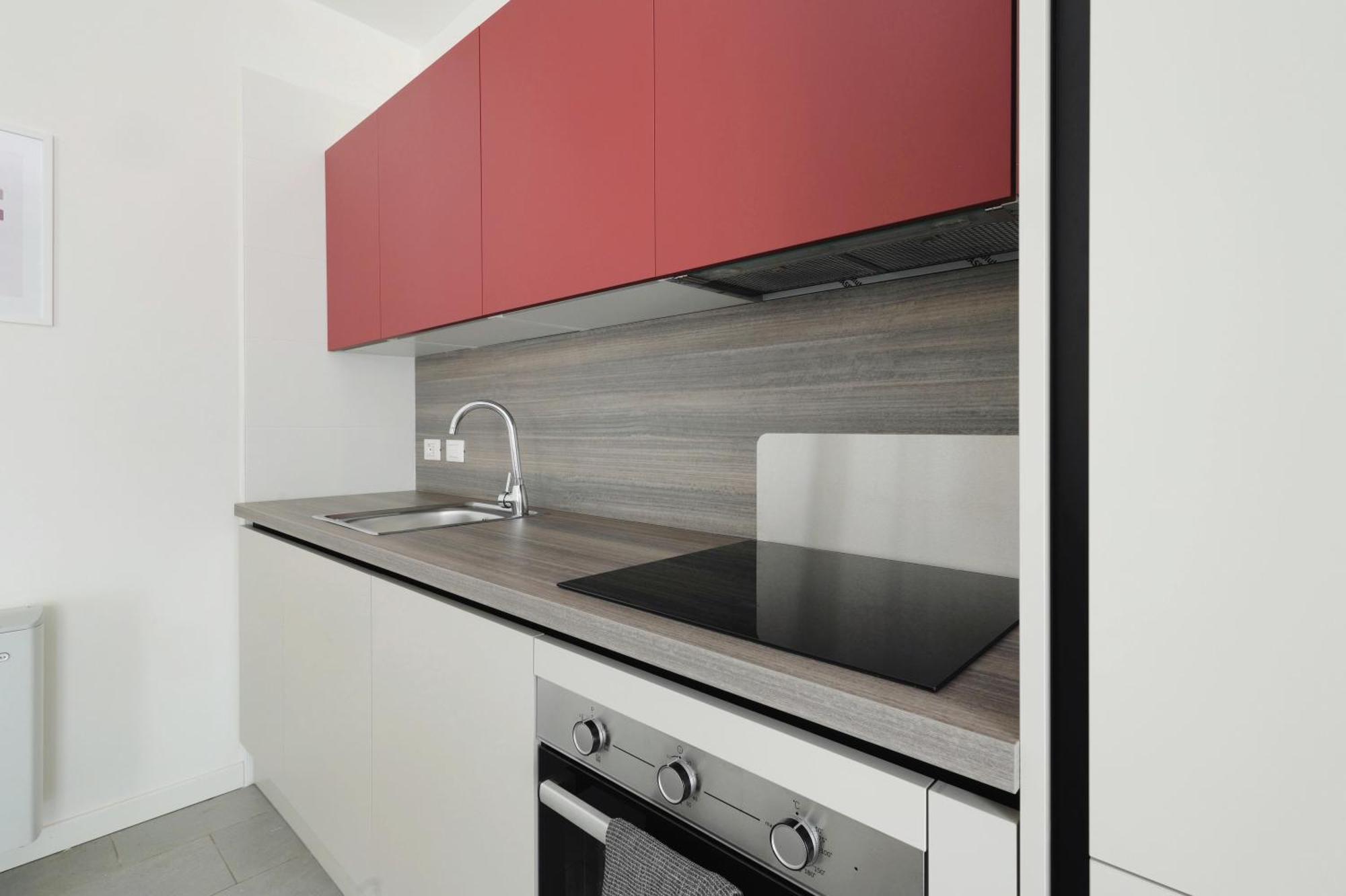 Joivy Charming Flats In The Heart Of Porta Nuova Apartment มิลาน ภายนอก รูปภาพ