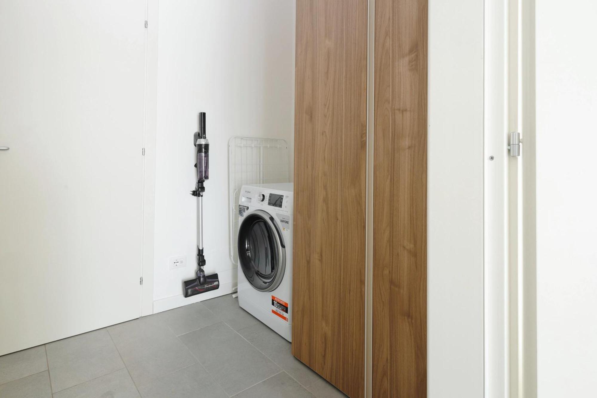Joivy Charming Flats In The Heart Of Porta Nuova Apartment มิลาน ภายนอก รูปภาพ