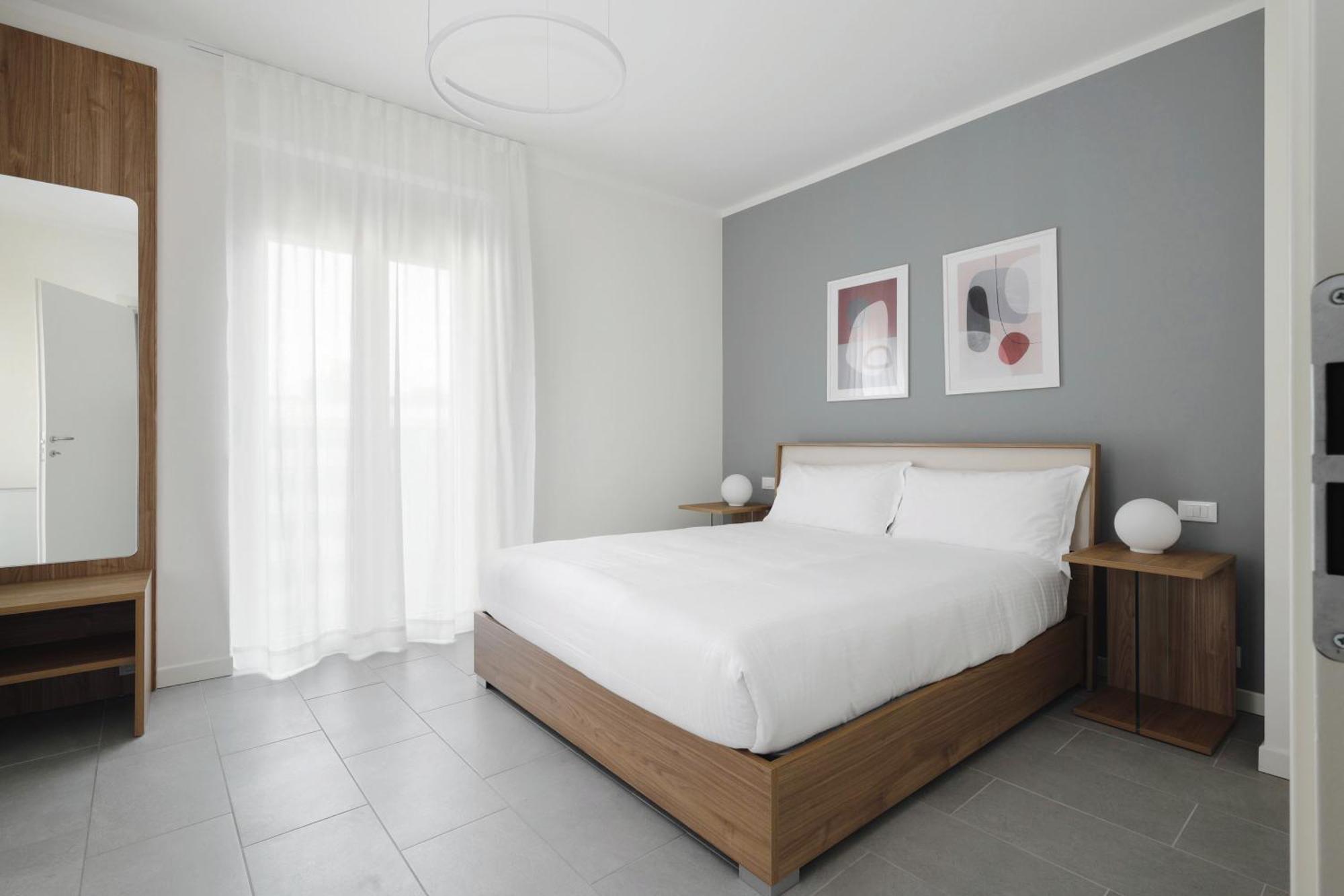 Joivy Charming Flats In The Heart Of Porta Nuova Apartment มิลาน ภายนอก รูปภาพ