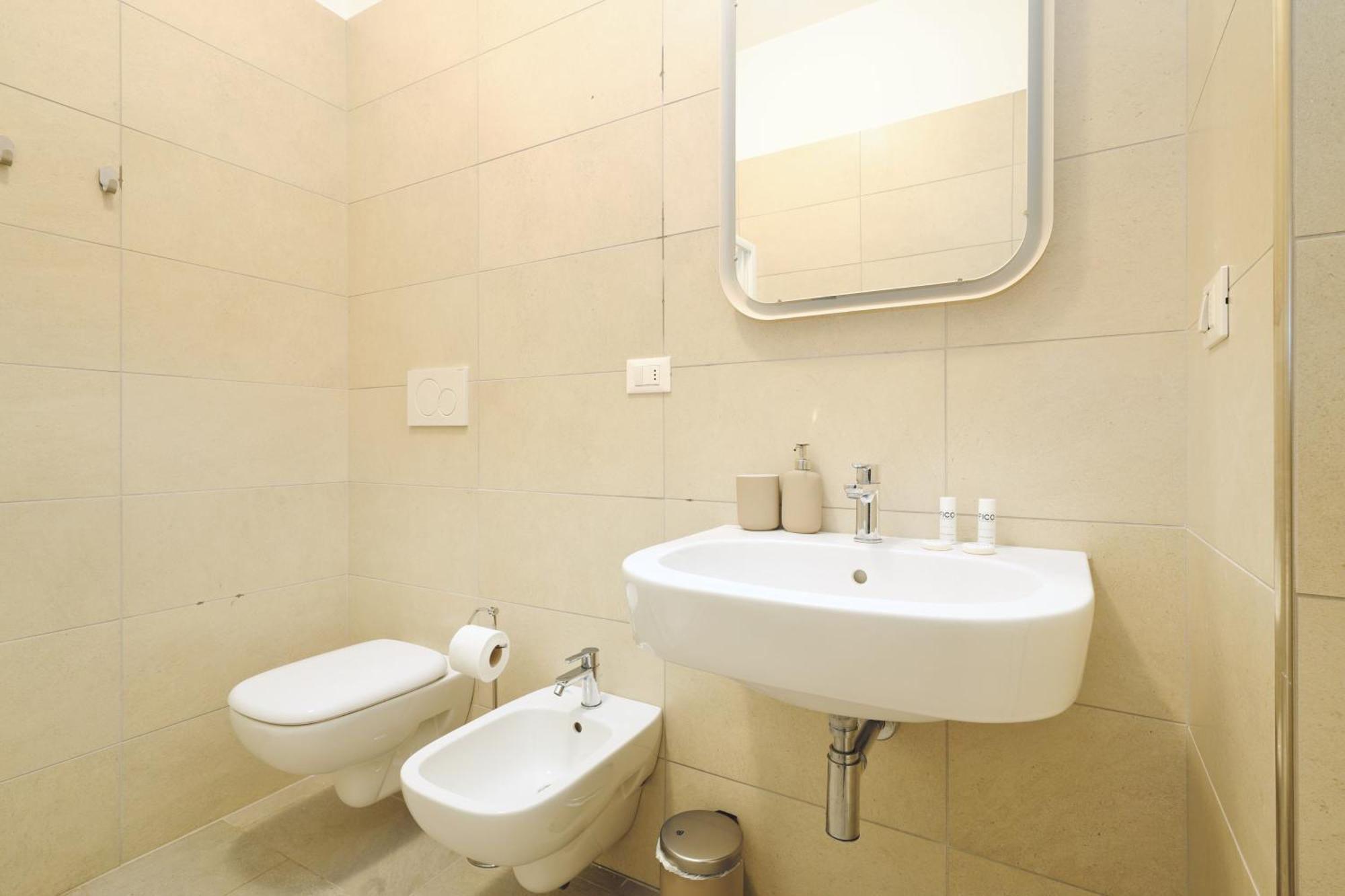 Joivy Charming Flats In The Heart Of Porta Nuova Apartment มิลาน ภายนอก รูปภาพ