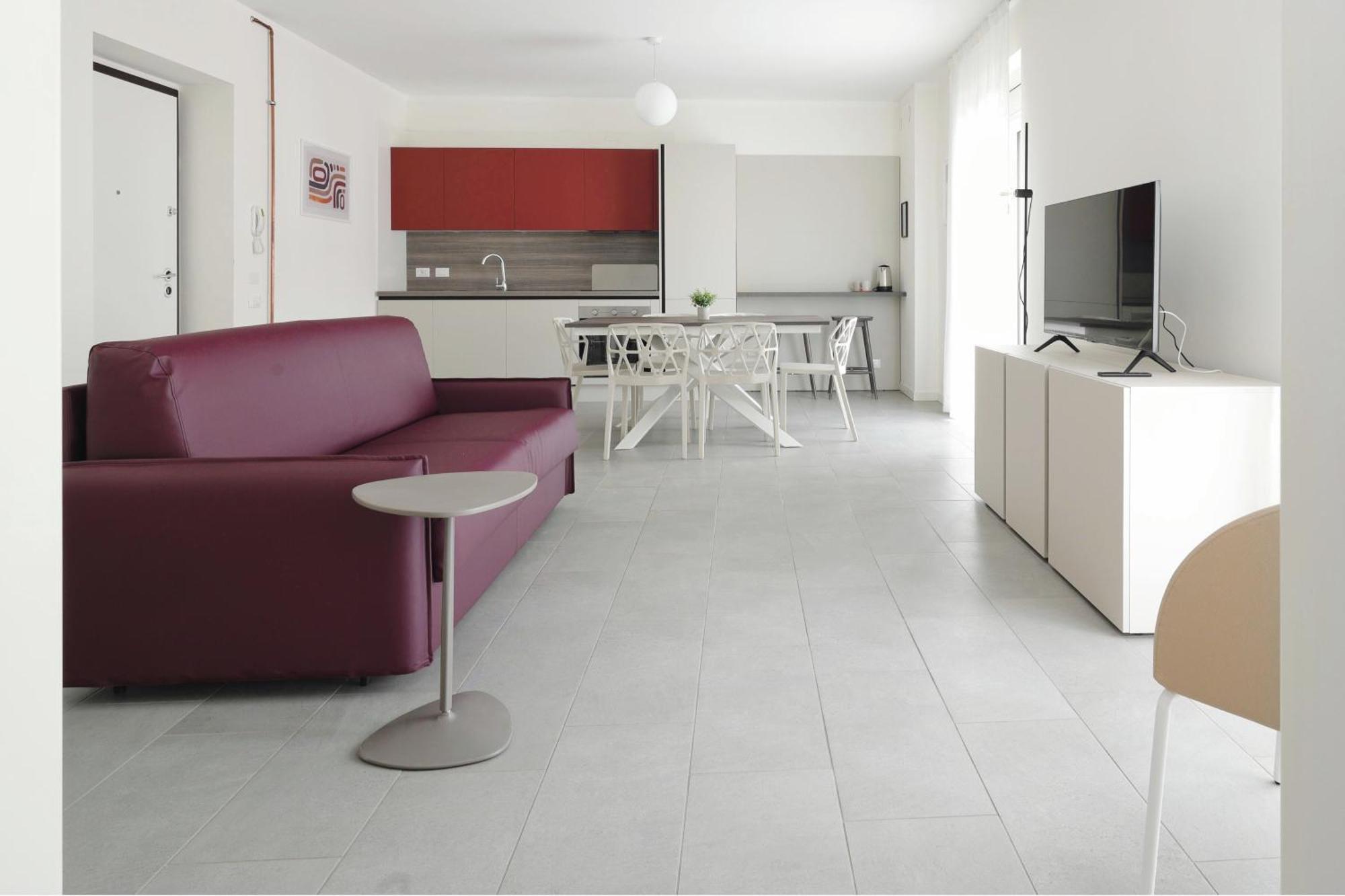 Joivy Charming Flats In The Heart Of Porta Nuova Apartment มิลาน ภายนอก รูปภาพ