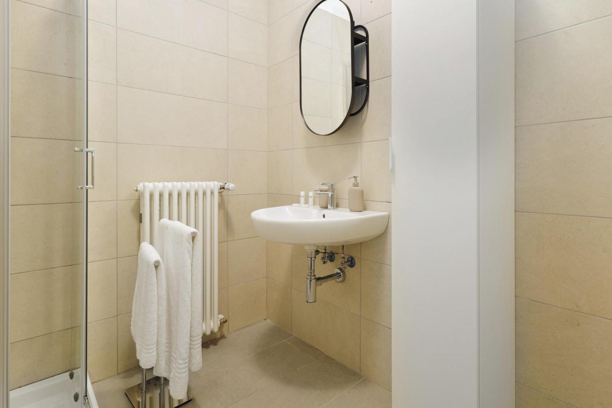 Joivy Charming Flats In The Heart Of Porta Nuova Apartment มิลาน ภายนอก รูปภาพ