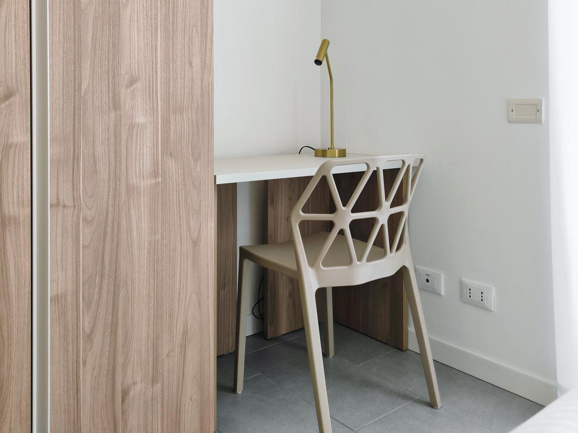 Joivy Charming Flats In The Heart Of Porta Nuova Apartment มิลาน ภายนอก รูปภาพ