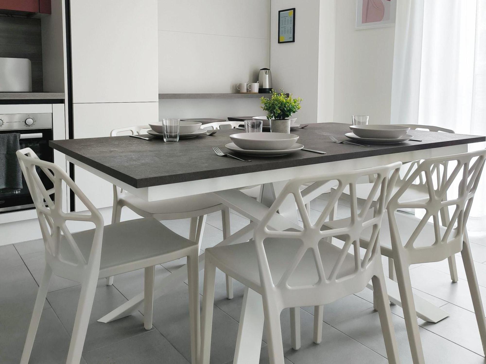 Joivy Charming Flats In The Heart Of Porta Nuova Apartment มิลาน ภายนอก รูปภาพ