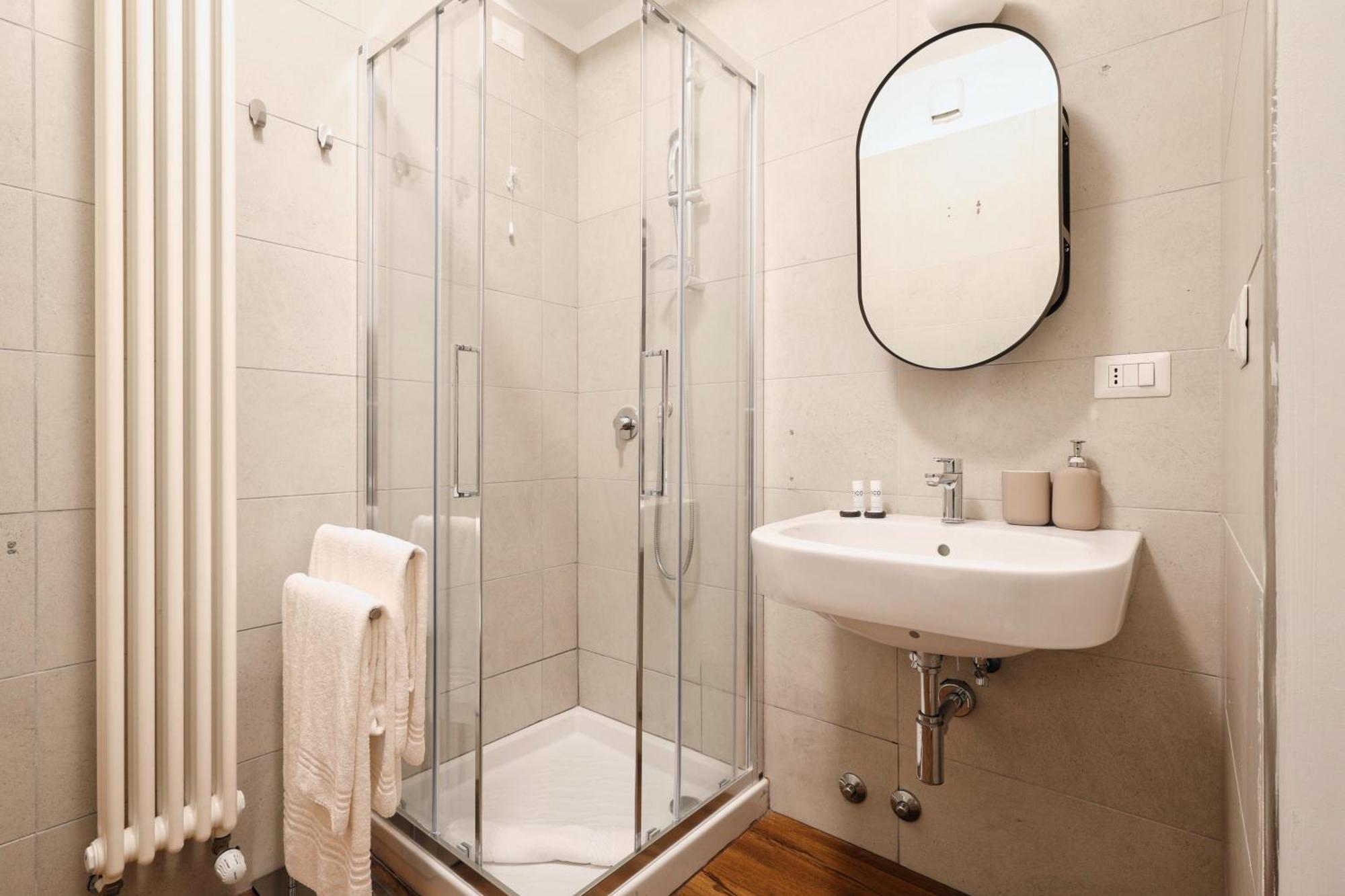 Joivy Charming Flats In The Heart Of Porta Nuova Apartment มิลาน ภายนอก รูปภาพ