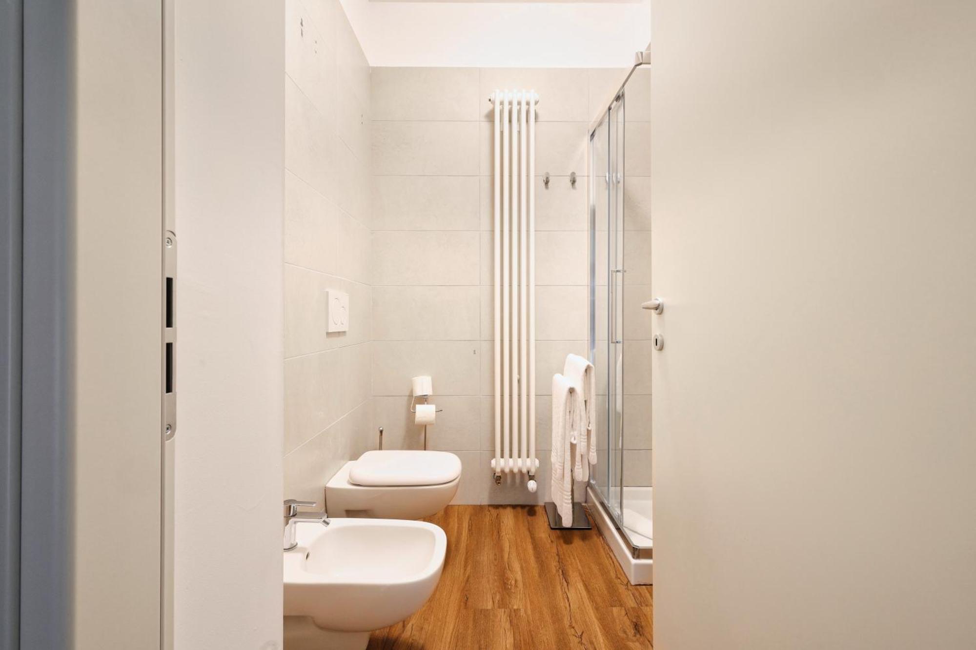Joivy Charming Flats In The Heart Of Porta Nuova Apartment มิลาน ภายนอก รูปภาพ