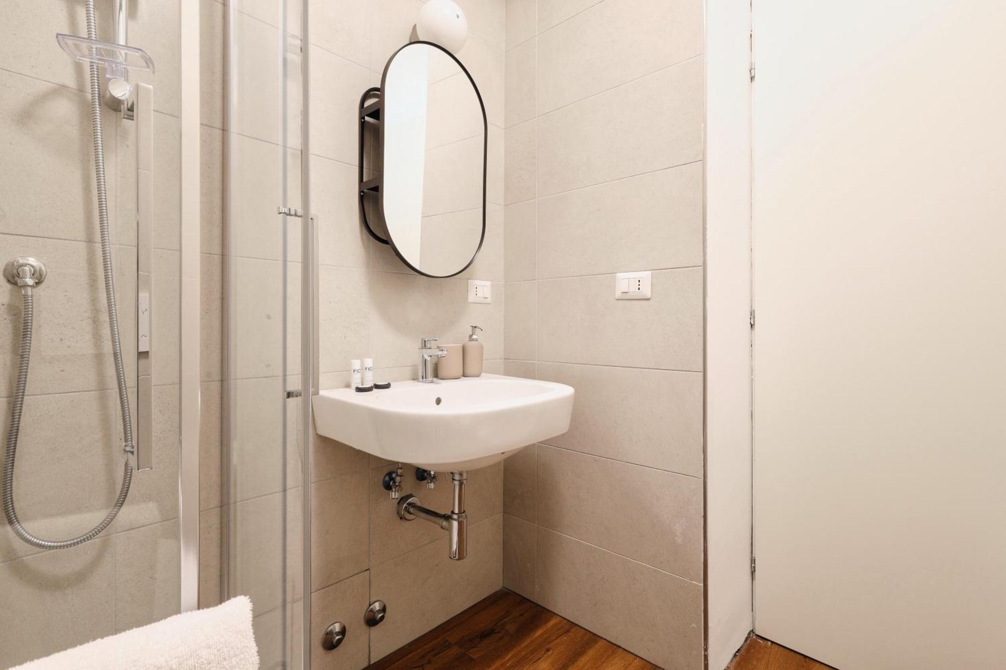 Joivy Charming Flats In The Heart Of Porta Nuova Apartment มิลาน ภายนอก รูปภาพ