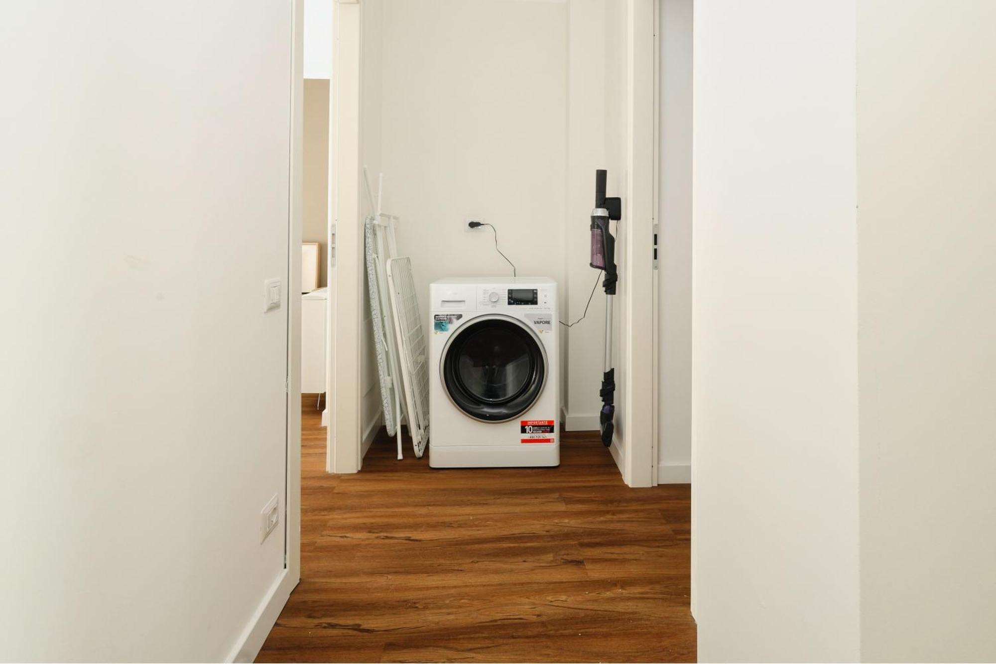 Joivy Charming Flats In The Heart Of Porta Nuova Apartment มิลาน ภายนอก รูปภาพ