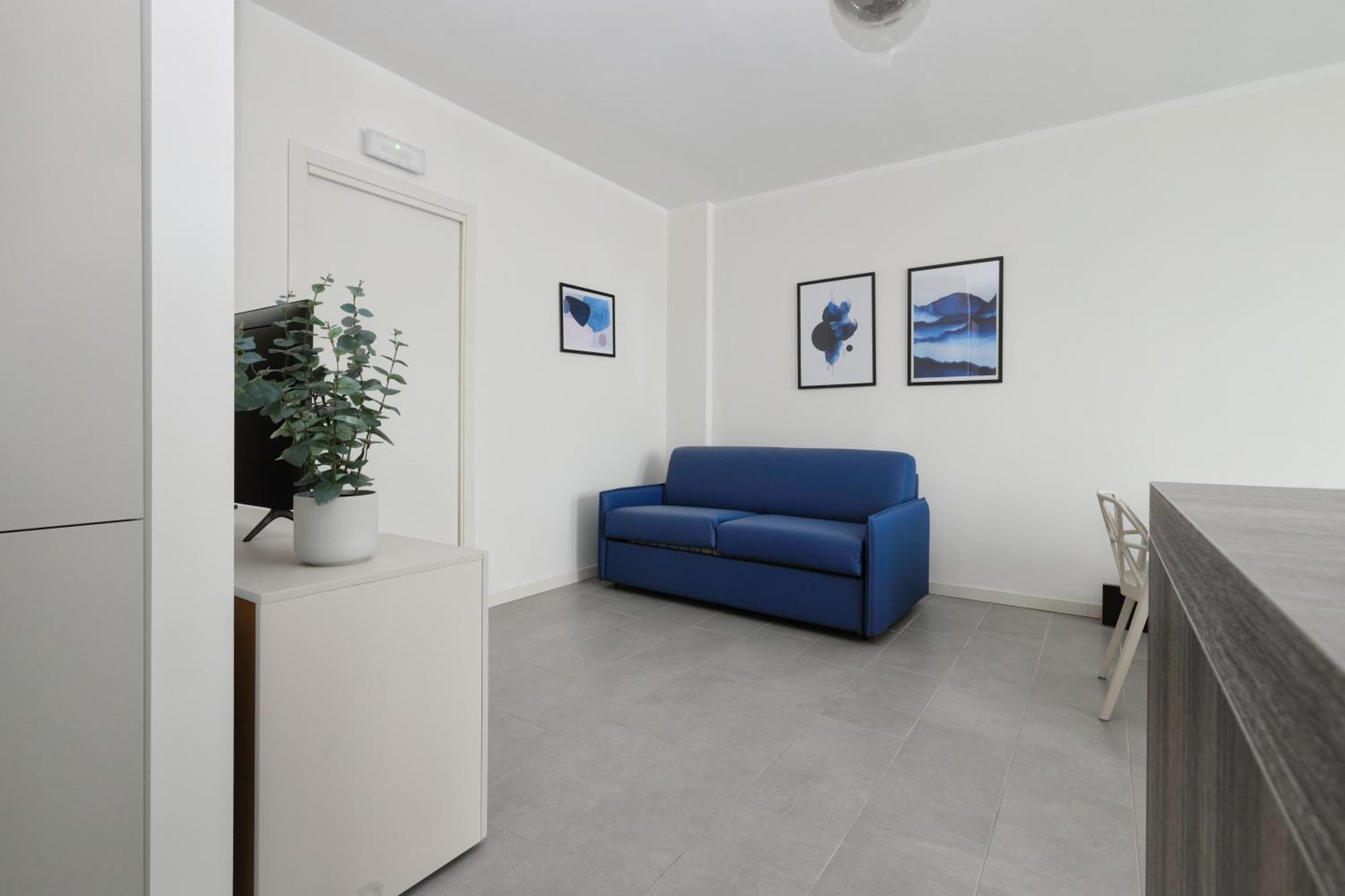 Joivy Charming Flats In The Heart Of Porta Nuova Apartment มิลาน ภายนอก รูปภาพ