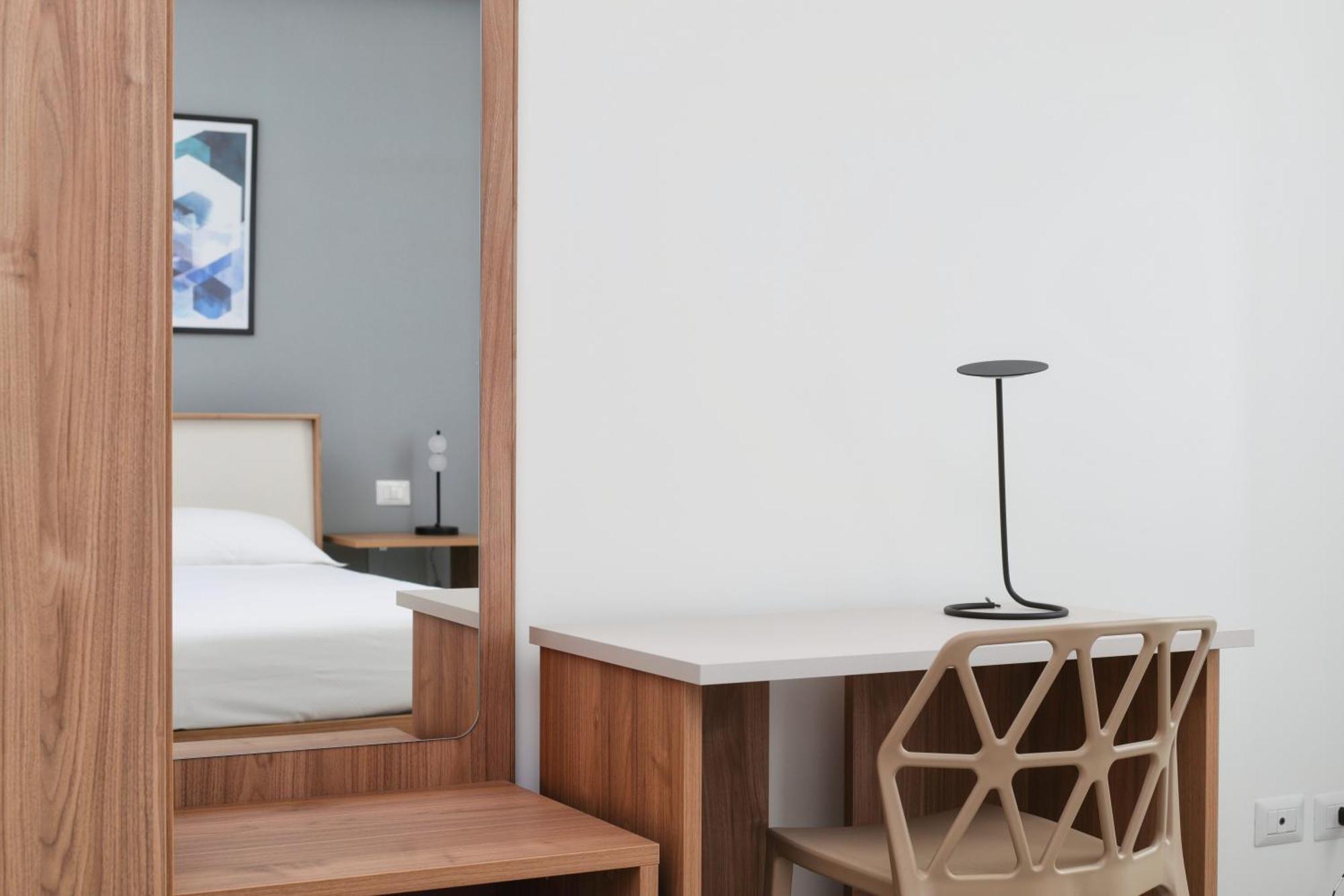 Joivy Charming Flats In The Heart Of Porta Nuova Apartment มิลาน ภายนอก รูปภาพ