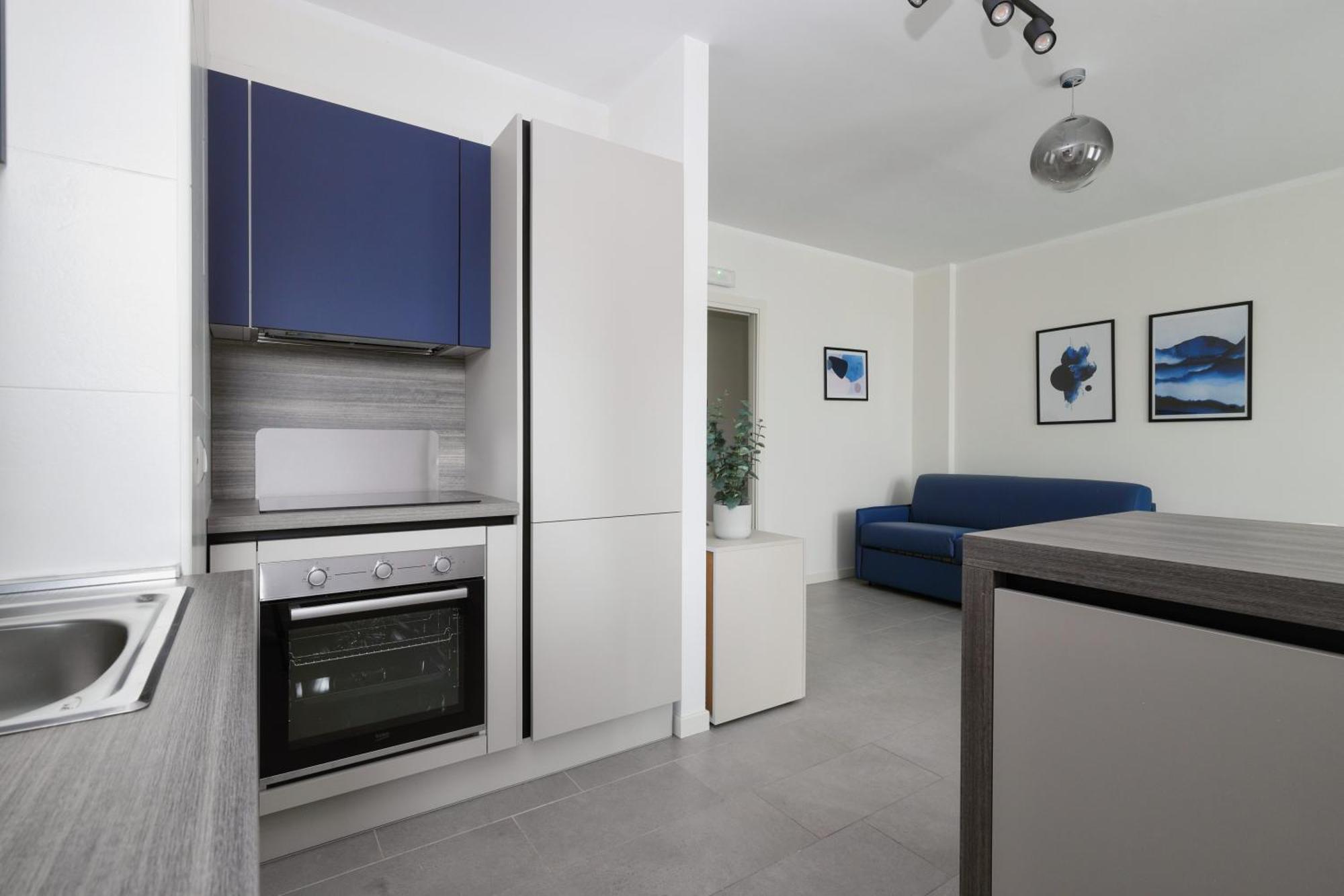 Joivy Charming Flats In The Heart Of Porta Nuova Apartment มิลาน ภายนอก รูปภาพ