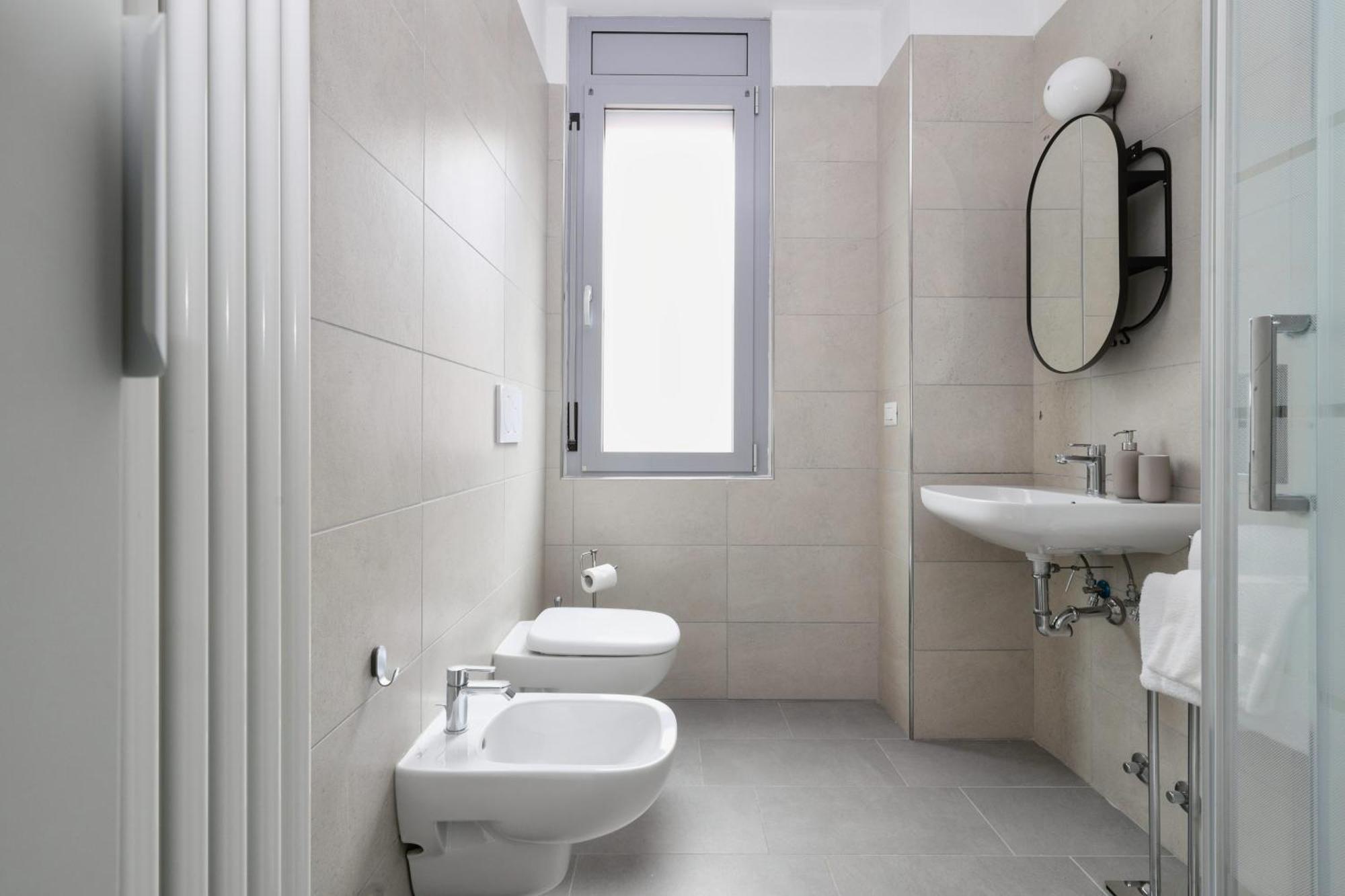 Joivy Charming Flats In The Heart Of Porta Nuova Apartment มิลาน ภายนอก รูปภาพ