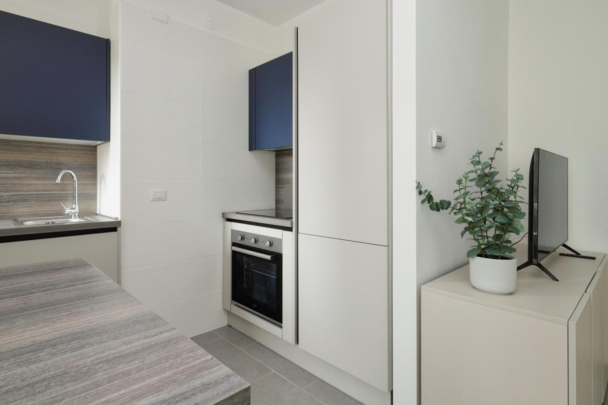 Joivy Charming Flats In The Heart Of Porta Nuova Apartment มิลาน ภายนอก รูปภาพ