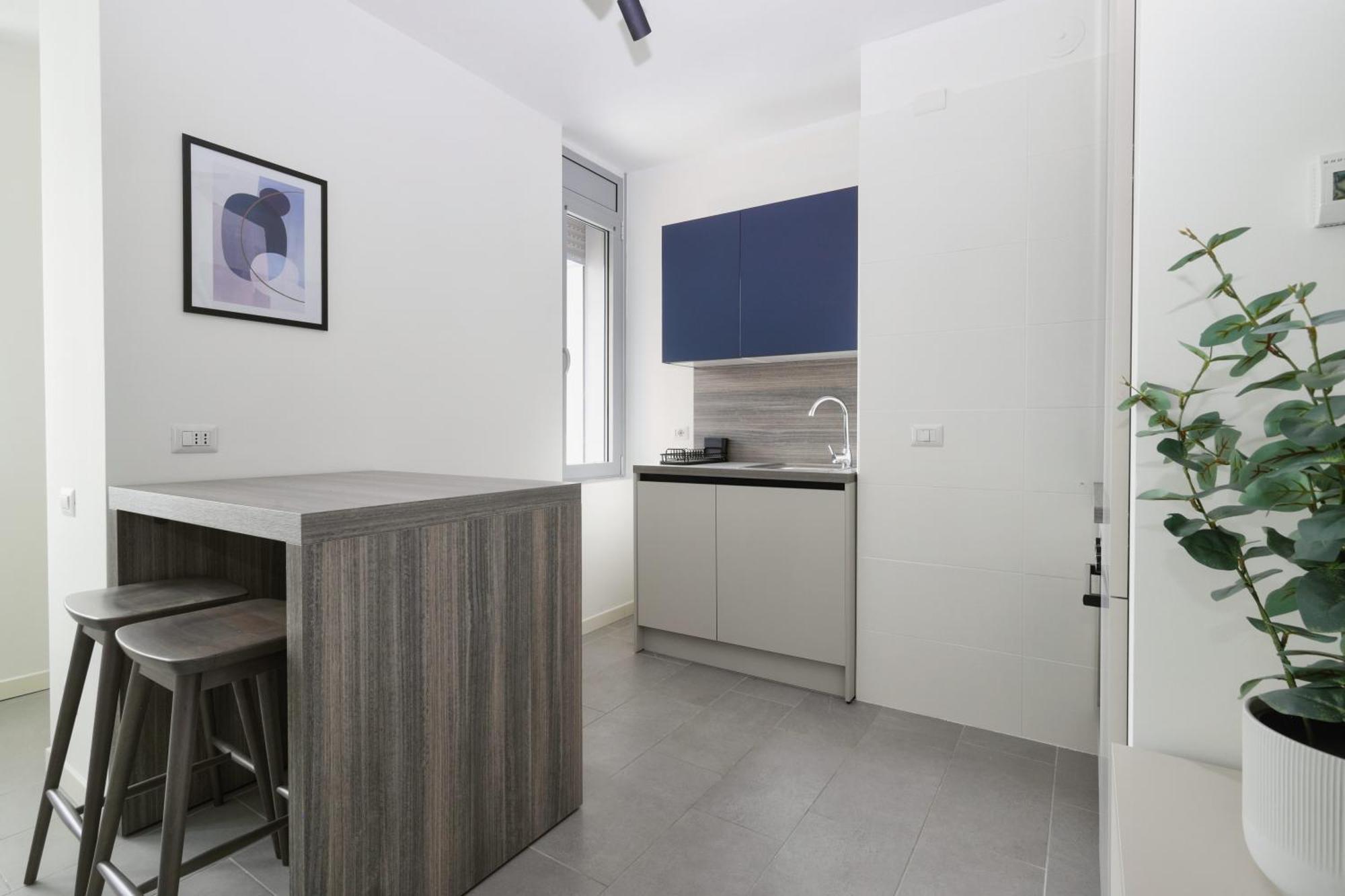 Joivy Charming Flats In The Heart Of Porta Nuova Apartment มิลาน ภายนอก รูปภาพ