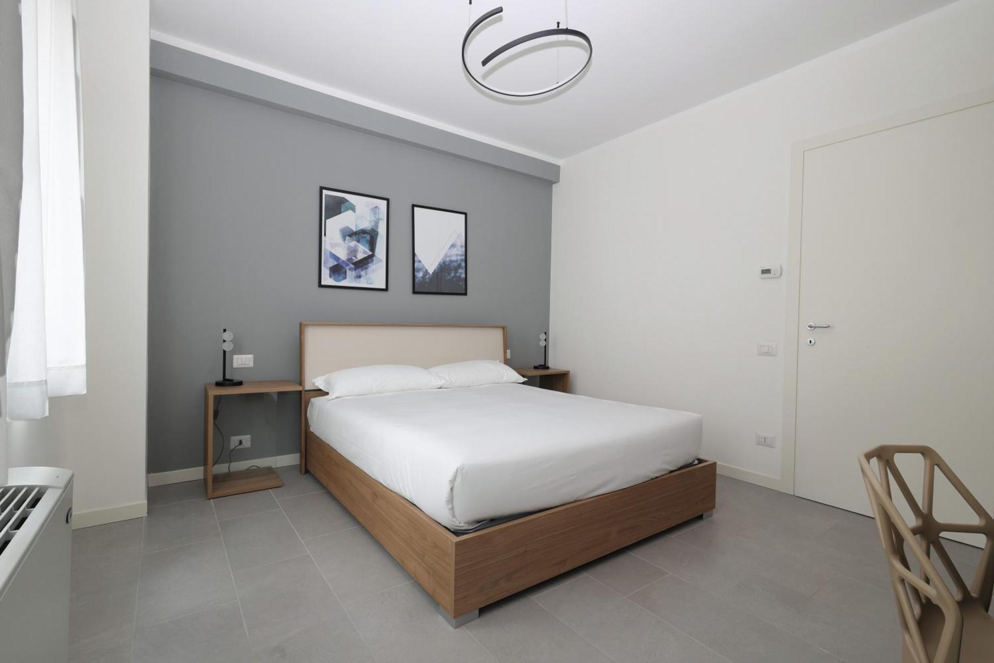 Joivy Charming Flats In The Heart Of Porta Nuova Apartment มิลาน ภายนอก รูปภาพ