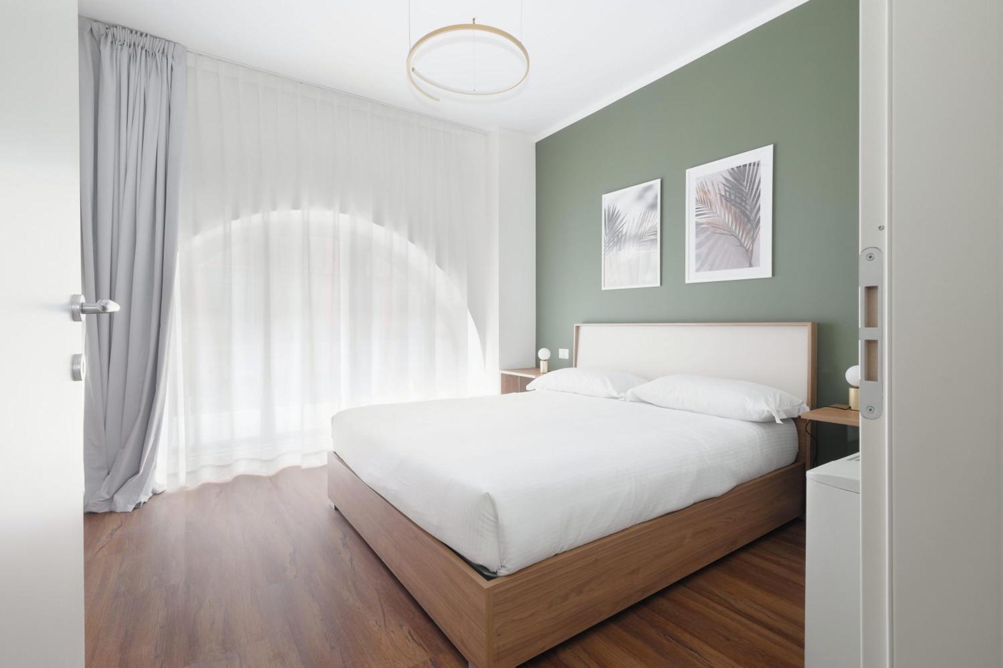 Joivy Charming Flats In The Heart Of Porta Nuova Apartment มิลาน ภายนอก รูปภาพ